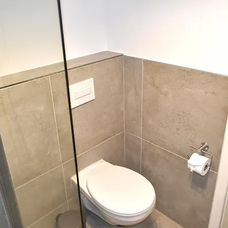 Haus Steilufer Ferienwohnung Nr 02 *