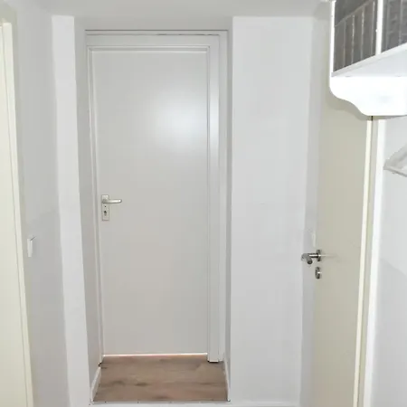 Haus Steilufer Ferienwohnung Nr 02 Apartman