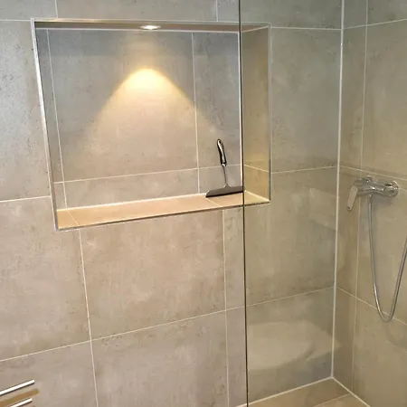 Haus Steilufer Ferienwohnung Nr 02
